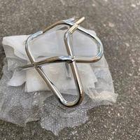 Paraurti Bull Bar Anteriore Paracolpi cpi xs250