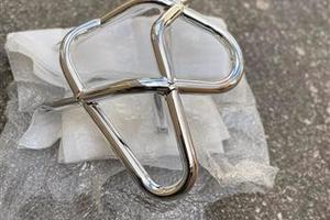 Paraurti Bull Bar Anteriore Paracolpi cpi xs250