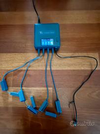 Caricatore batterie Mavic 3/Classic/Pro