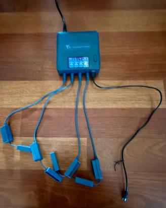 Caricatore batterie Mavic 3/Classic/Pro