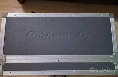 consolle pioneer