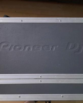 consolle pioneer