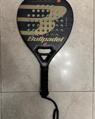 Racchetta padel Bullpadel