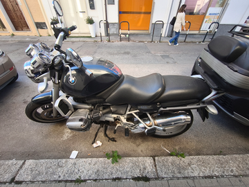Bmw R850R del 2000