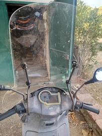 parabrezza Aprilia sport city 150/200