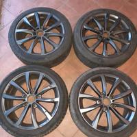 Cerchi MAK da 17 per Golf VII