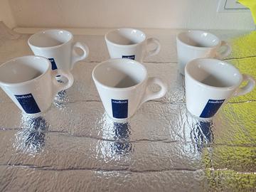tazzine lavazza 