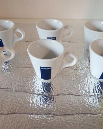 tazzine lavazza 