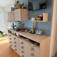 Camera ragazzo Tumidei