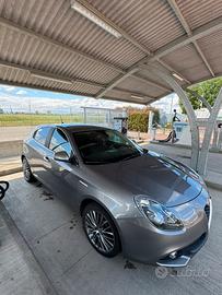 Alfa Romeo Giulietta 2.0jtdm