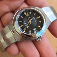 Pulsar wired quartz vintage del 1991