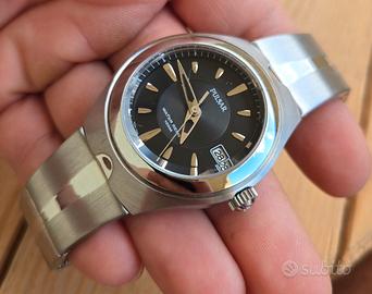 Pulsar wired quartz vintage del 1991