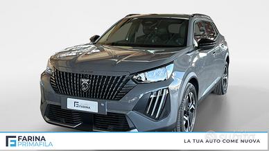 PEUGEOT 2008 1.2 hybrid Allure 110cv e-dcs6 N95268