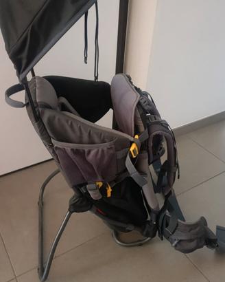 Indispensabile x trekking con bambini