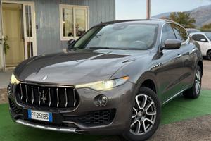 Maserati Levante V6 Diesel 250CV No Superbollo