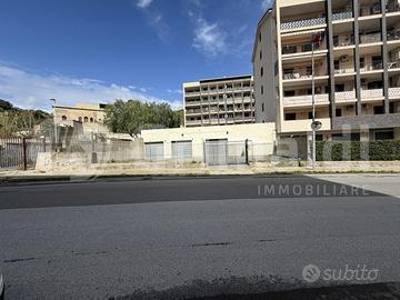 Box/Posto auto Messina [0681-68VCG]