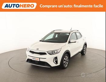 KIA Stonic 1.2 DPI Style