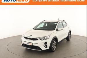 KIA Stonic 1.2 DPI Style