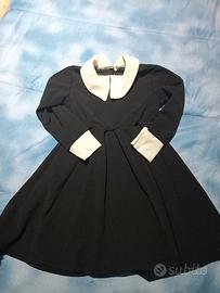 vestito di carnevale" MERCOLEDI"