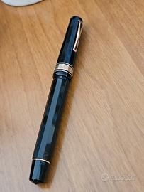Omas Arte Italiana 557-F stilografica