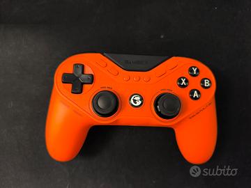 Gamesir tarantula 8k