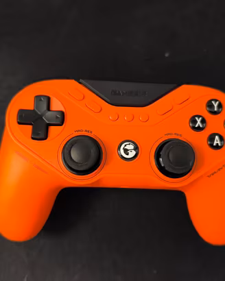 Gamesir tarantula 8k