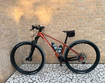 mtb Orbea Alma
