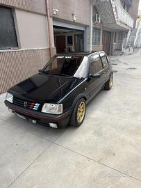 Pegout 205 GTI 1.9 plus