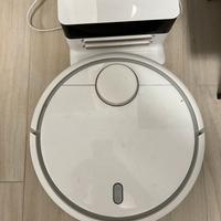 Robot aspirapolvere xiaomi mi