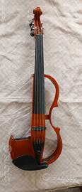 VIOLINO ELETTRICO Yahama EV- 205 5 corde 