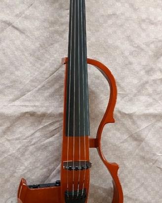 VIOLINO ELETTRICO Yahama EV- 205 5 corde 