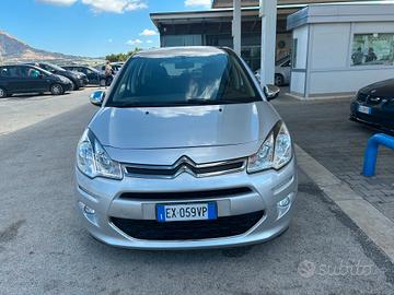 Citroen C3 PureTech 82 Seduction