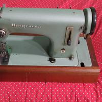 Macchina da Cucire Husquarna CI7