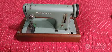 Macchina da Cucire Husquarna CI7