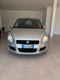 Suzuki Splash 1.2 gls safety pack