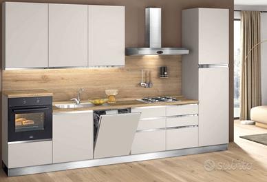 Cucina moderna Mondo Convenienza