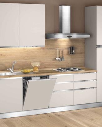 Cucina moderna Mondo Convenienza