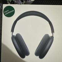 Airpods Pro Max Blu Mezzanotte