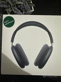 Airpods Pro Max Blu Mezzanotte