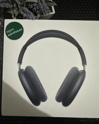 Airpods Pro Max Blu Mezzanotte