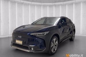 SUBARU Solterra 71,4kWh 4E-xperience+