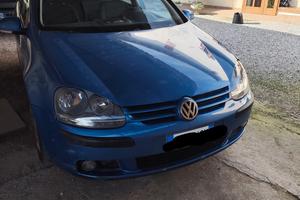 golf 1900 tdi 90 cv