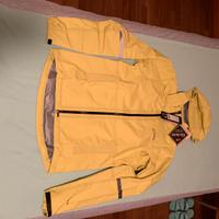 Giacca impermeabile gorewear