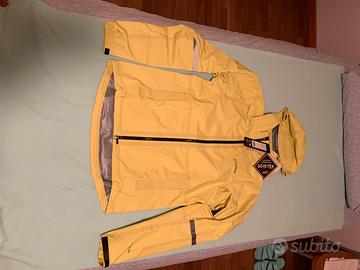 Giacca impermeabile gorewear