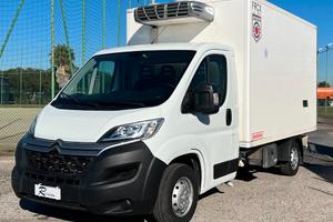 Citroen Jumper 2.2 HDI FRIGO PIU 12 - 20 STRADA/RE
