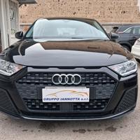 Audi A1 SPB 25 TFSI 95 C.V. NAVIGATORE PIIU VIRTUA