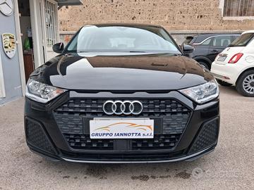 Audi A1 SPB 25 TFSI 95 C.V. NAVIGATORE PIIU VIRTUA