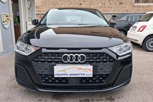 Audi A1 SPB 25 TFSI 95 C.V. NAVIGATORE PIIU VIRTUA