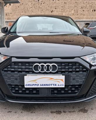 Audi A1 SPB 25 TFSI 95 C.V. NAVIGATORE PIIU VIRTUA