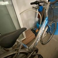 Bici Atala travel 21